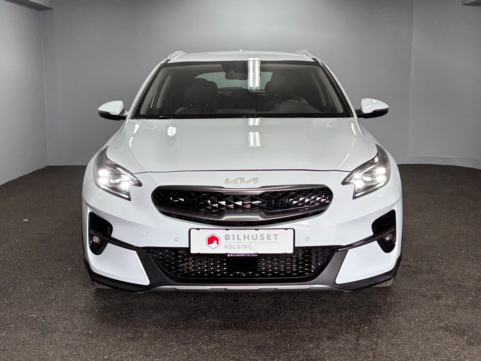 Billede af Kia XCeed 1,6 PHEV Spirit DCT