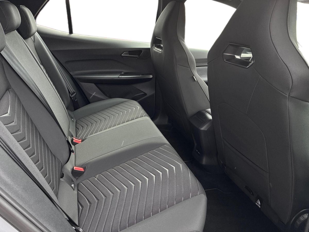 Cupra Born e-Boost billede 12