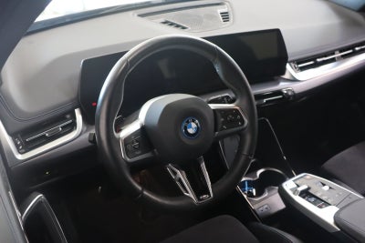 BMW iX1 xDrive30 M-Sport