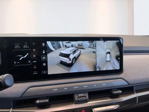 Kia EV3 Long Range GT-Line