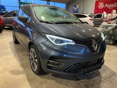 Renault Zoe 52 Intens 5d