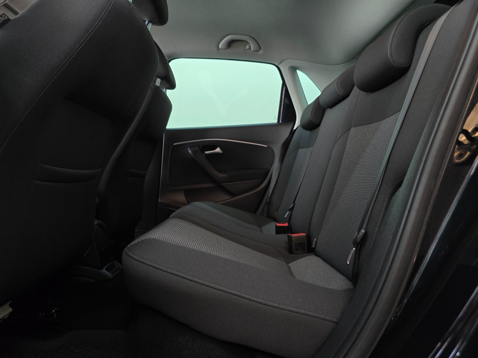 Billede af VW Polo 1,2 TSi 110 Highline DSG BMT