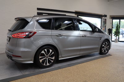 Ford S-MAX EcoBlue ST-Line