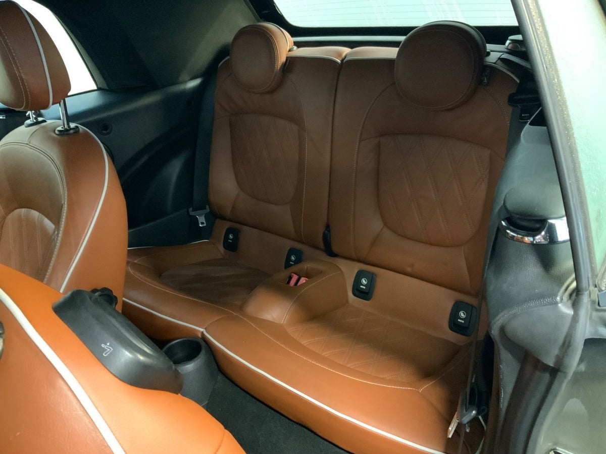 MINI Cooper (5/8)