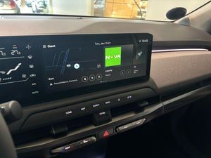 Kia EV3 Long Range Upgrade