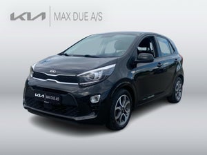 Kia Picanto MPi Collection