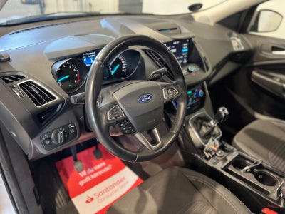 Ford Kuga SCTi 150 Titanium