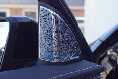 Mercedes EQC400 AMG Line 4Matic