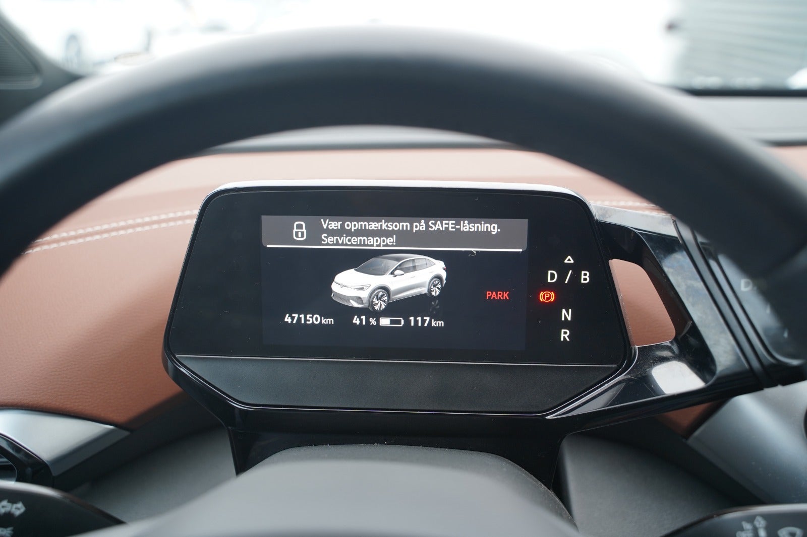 Billede af VW ID.5 77 Pro Performance