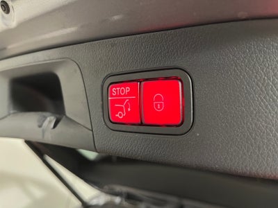 Mercedes EQA300 AMG Line 4Matic Van