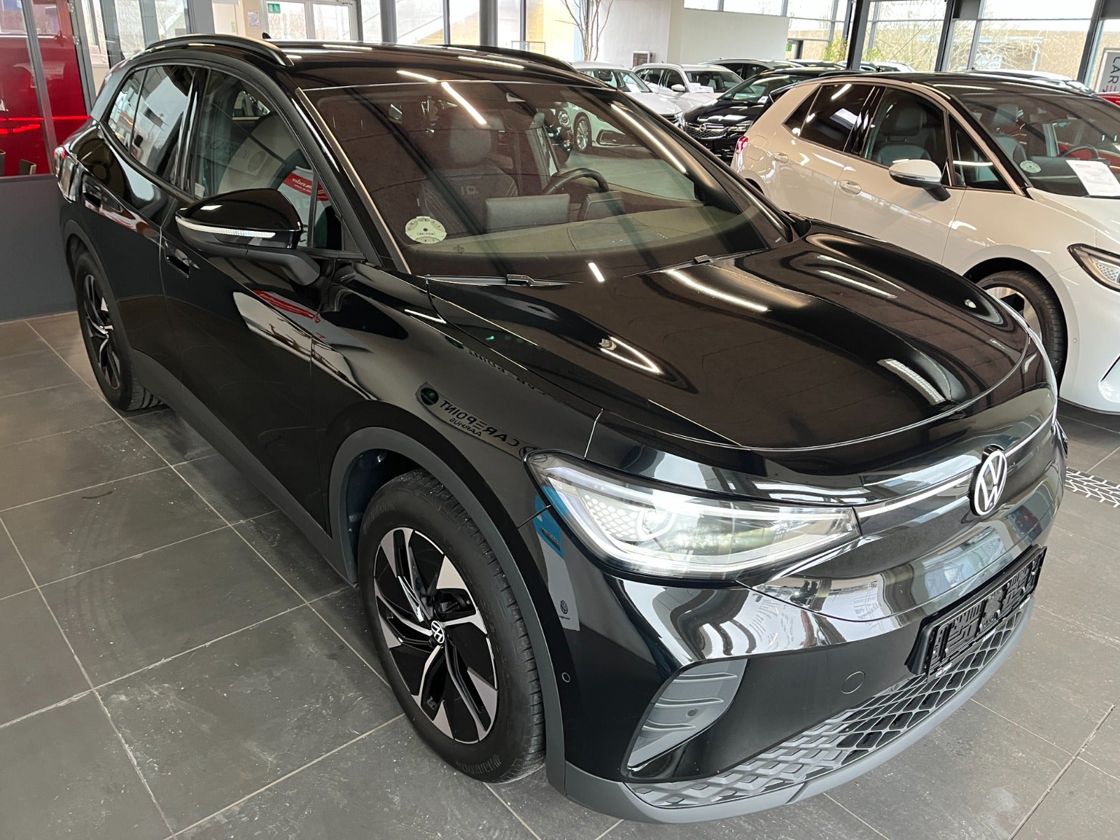 Billede af VW ID.4 77 Style