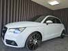 Audi A1 TFSi 122 Attraction S-tr. thumbnail