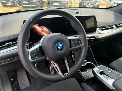 BMW iX1 xDrive30 M-Sport Premium