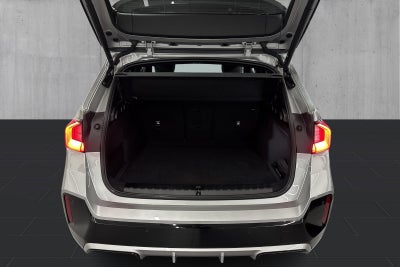 BMW iX1 eDrive20 M-Sport