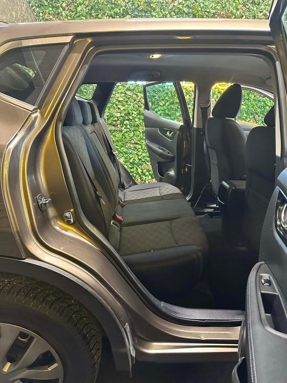 Billede af Nissan Qashqai 1,2 Dig-T 115 Tekna