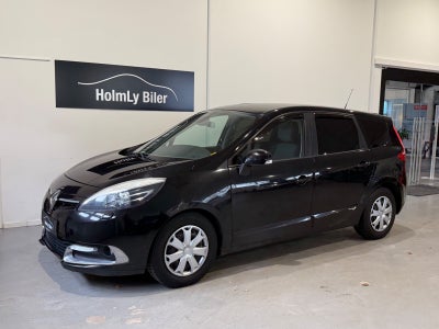 Renault  Grand Scenic III dCi 130 Dynamique 7prs