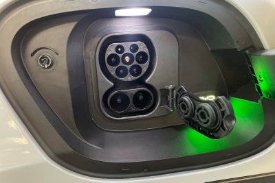 BYD Sealion 7 Comfort