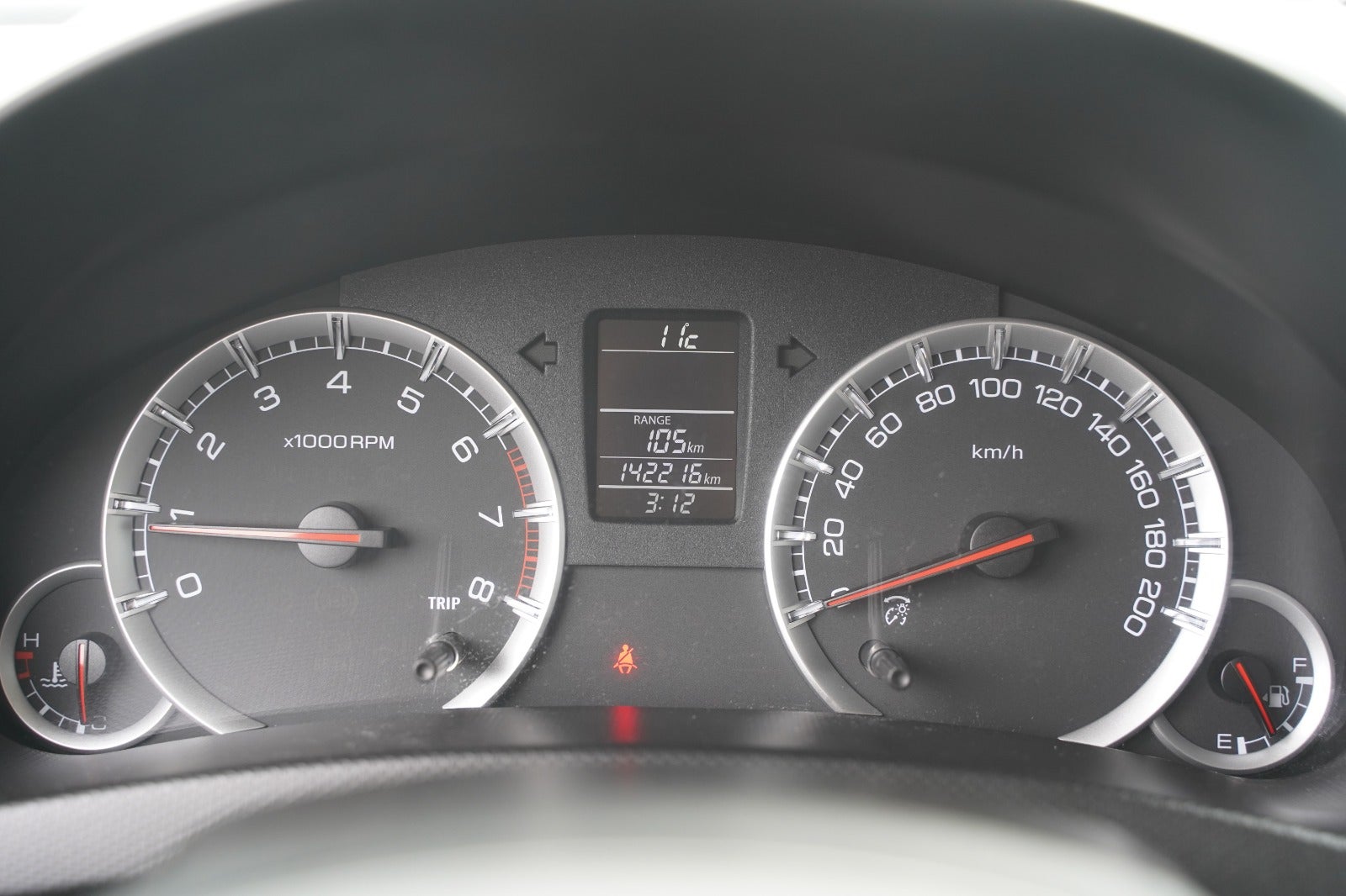 Billede af Suzuki Swift 1,2 Dualjet Sport 20th Anniversary