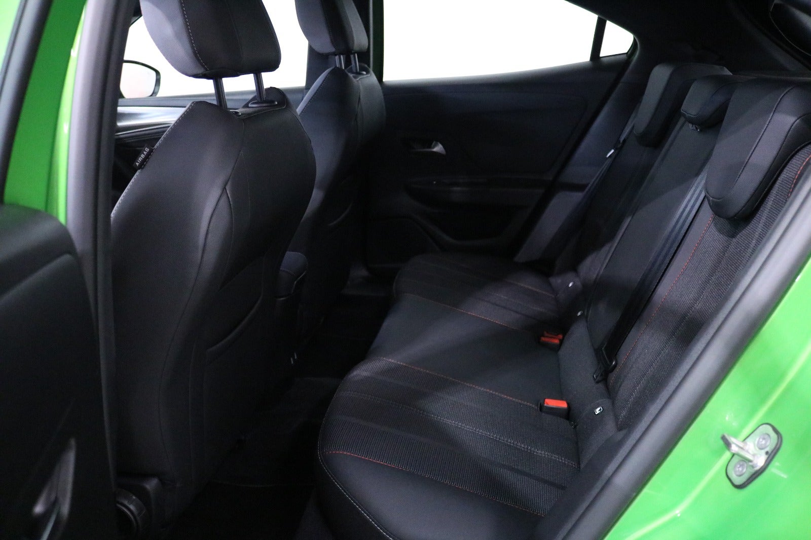 Opel Mokka-e GS Line