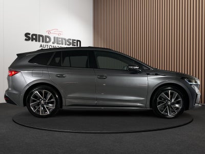 Skoda Enyaq iV Sportline