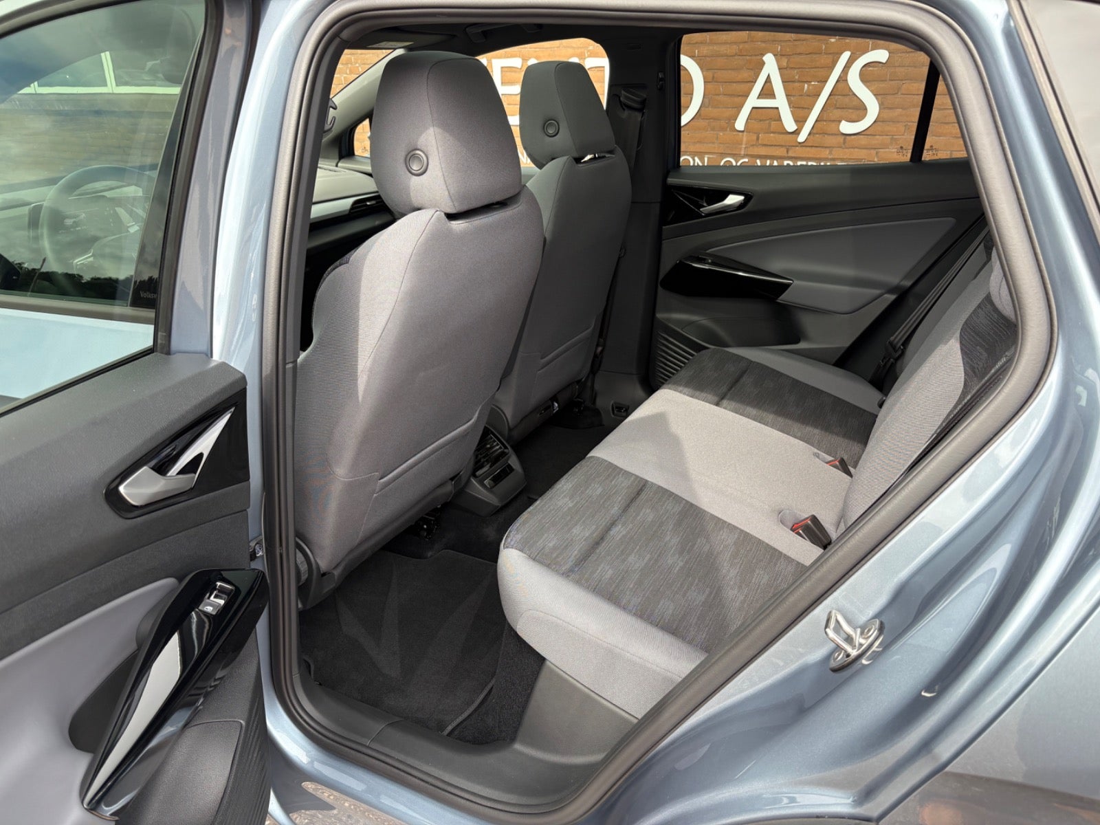 Billede af VW ID.4 77 Pro Performance