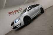 Skoda Octavia TSi 150 Style Combi DSG