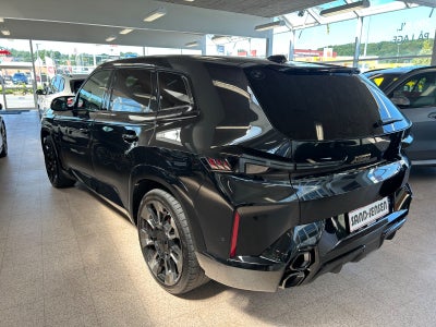 BMW XM xDrive aut.