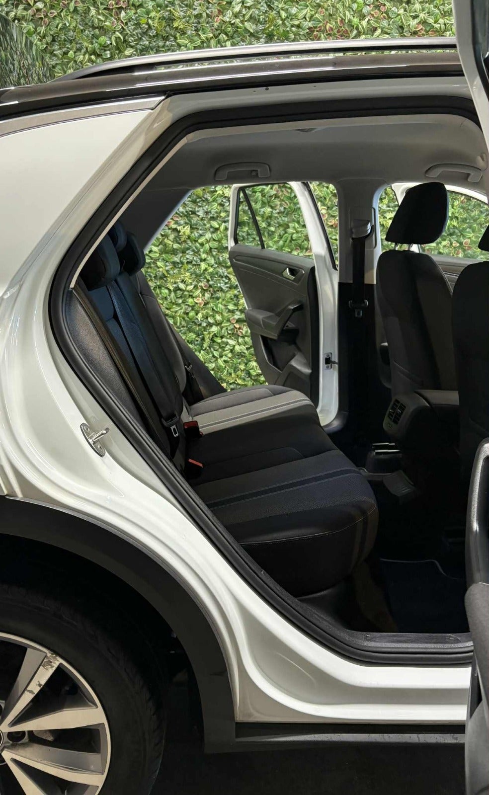 Billede af VW T-Roc 1,0 TSi 115 Style