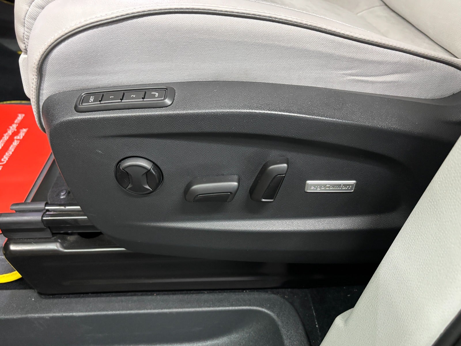 Billede af VW ID.Buzz 77 1ST Edition SWB