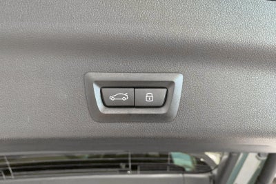 BMW iX1 xDrive30 M-Sport