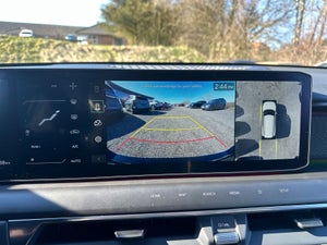 Kia EV9 Long Range Performance GT-Line AWD 7prs