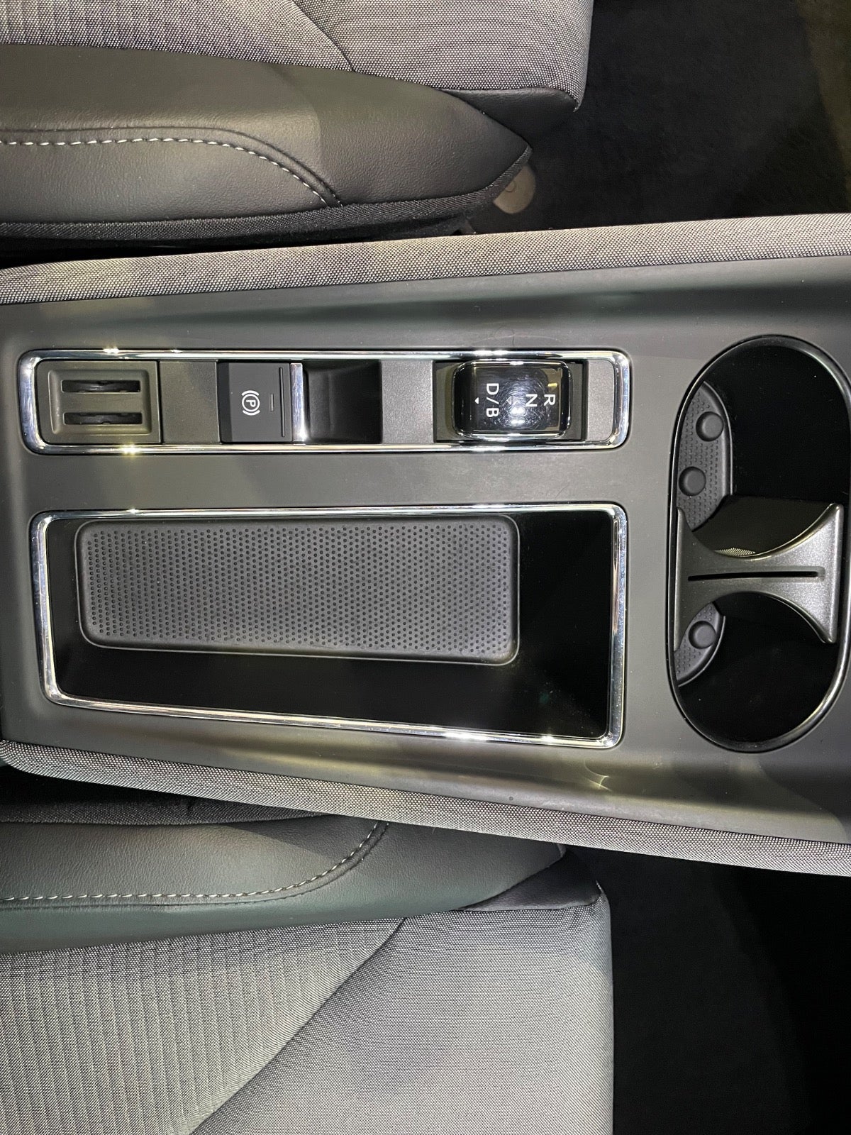 Skoda Enyaq iV Loft