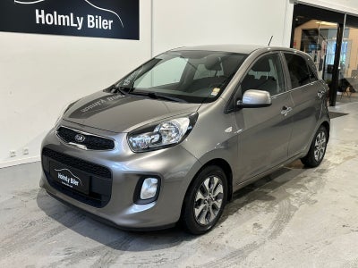 Kia Picanto Style+ Clim