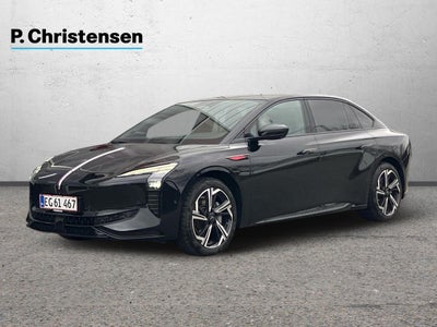 Hongqi EH7 111 Exclusive 4d