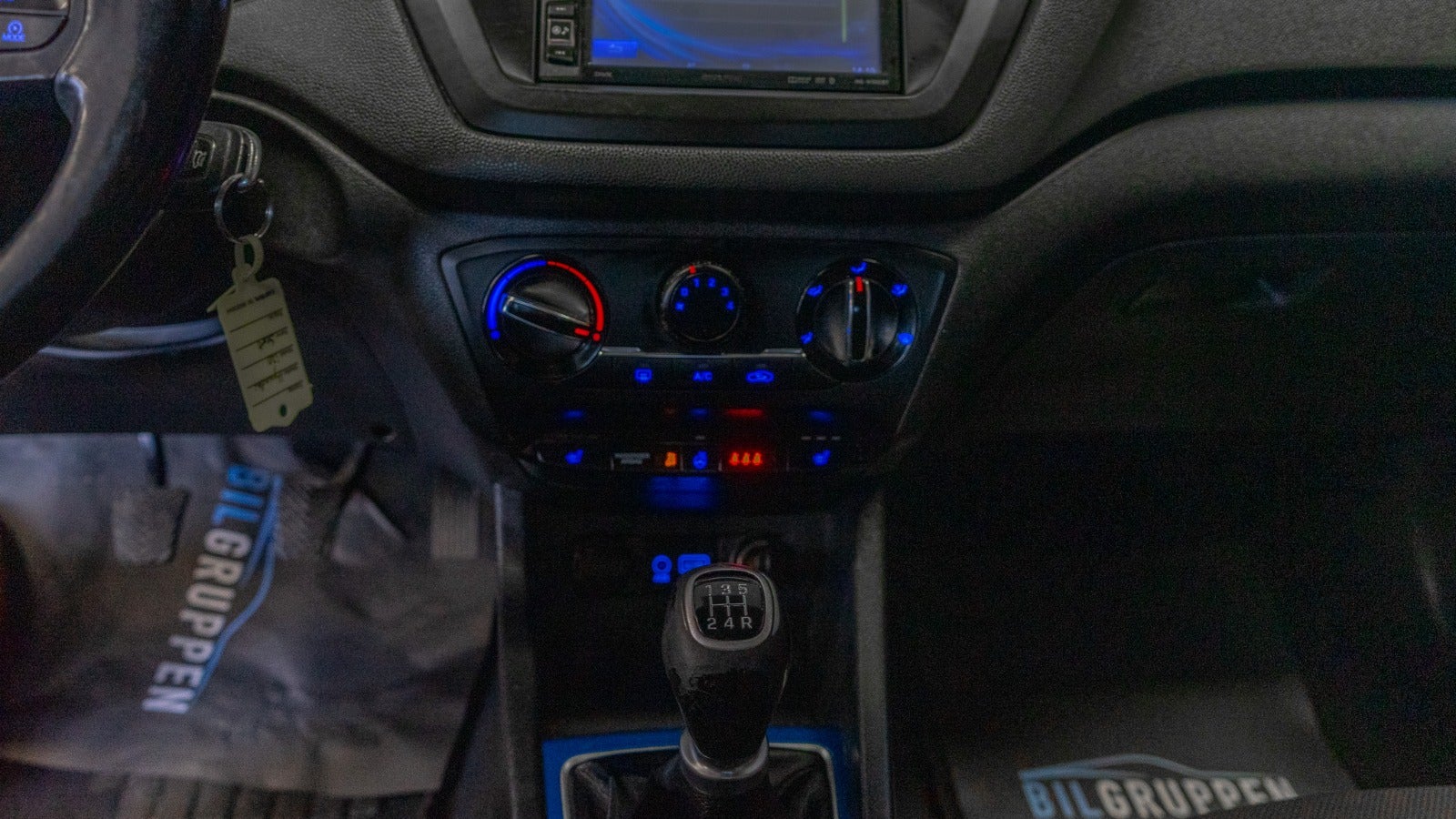 Billede af Hyundai i20 1,25 Elegance