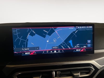 BMW i4 M50 M-Sport xDrive