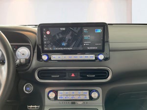 Hyundai Kona EV Exclusive