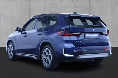 BMW iX1 eDrive20 X-Line BMW iX1 eDrive20 X-Line - 4