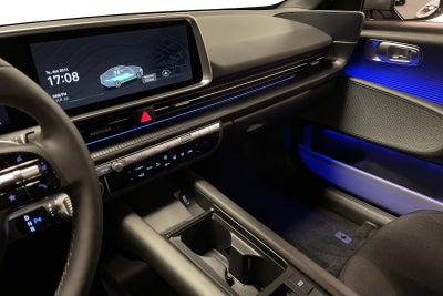 Hyundai Ioniq 6 Advanced