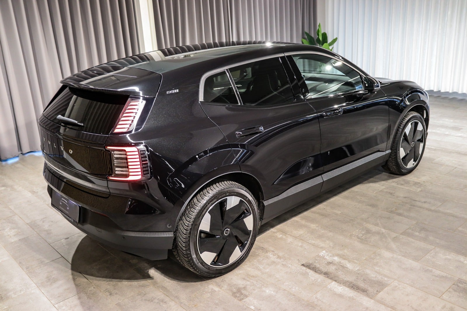 Billede af Volvo EX30  Extended Range Ultra