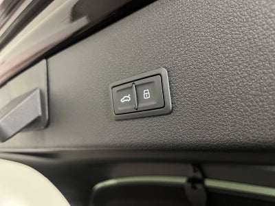 Audi Q8 e-tron Sportback quattro