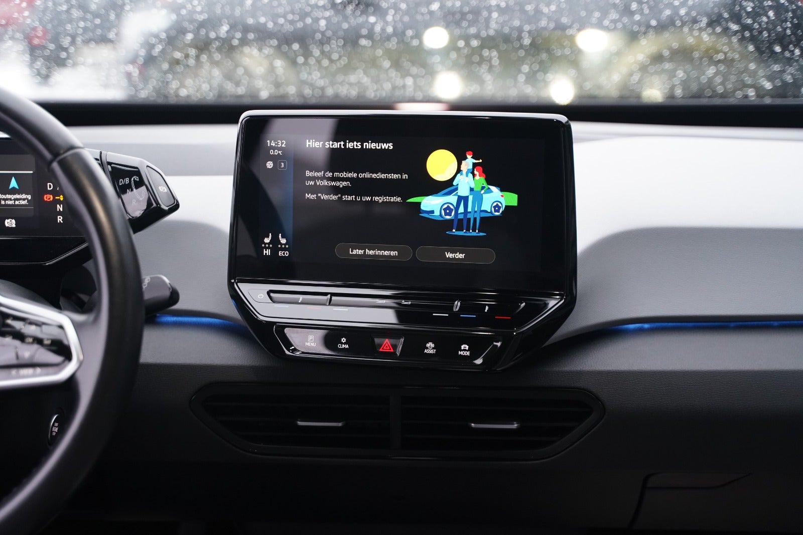 Billede af VW ID.3 58 1ST Pro Performance