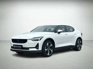 Polestar 2 Long Range