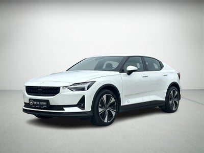 Polestar 2 Long Range