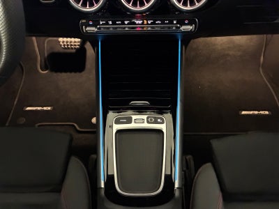 Mercedes EQA250+ AMG Premium