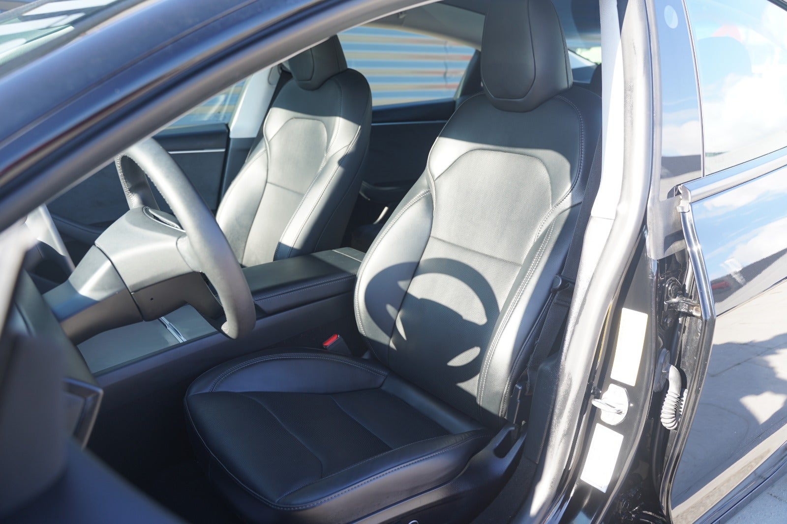 Billede af Tesla Model 3  Long Range AWD