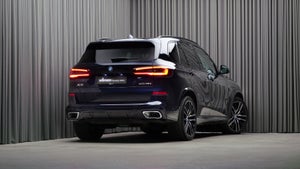 BMW X5 xDrive45e M-Sport aut.