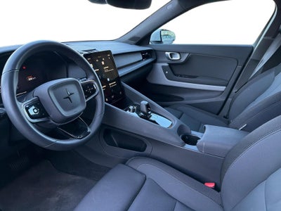 Polestar 2 Long Range billede 2