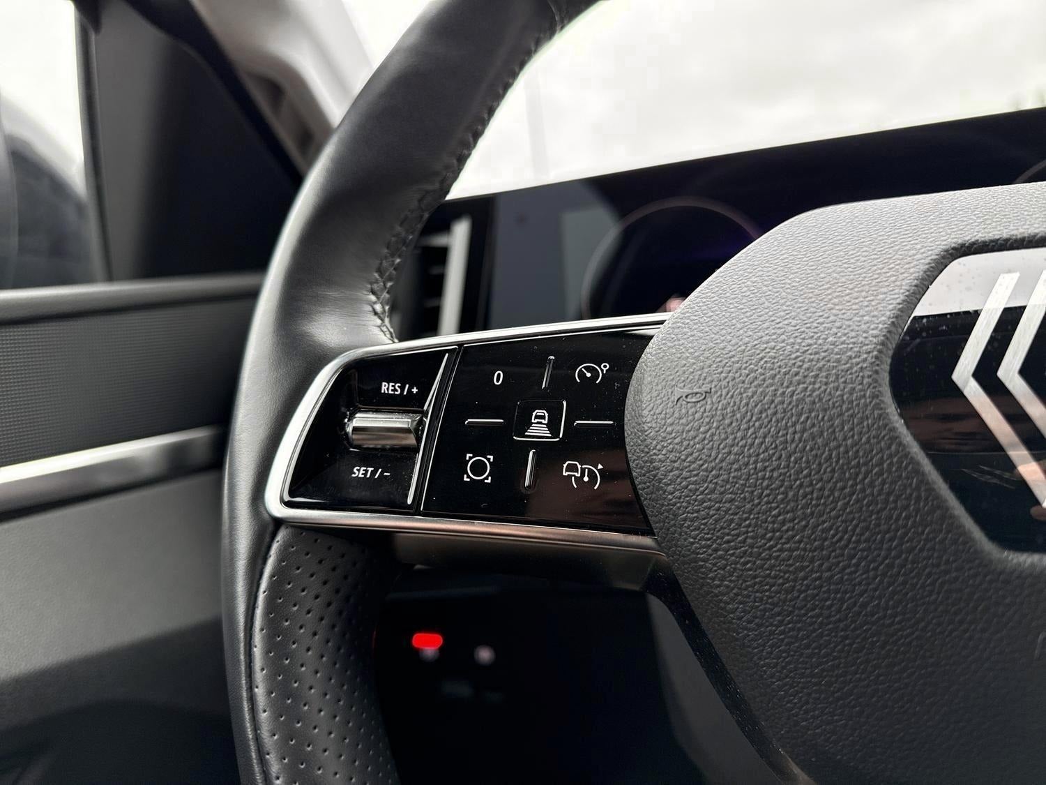 Billede af Renault Megane E-Tech 60 Equilibre