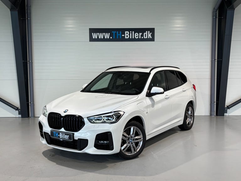 BMW X1 xDrive25e M-Sport aut.
